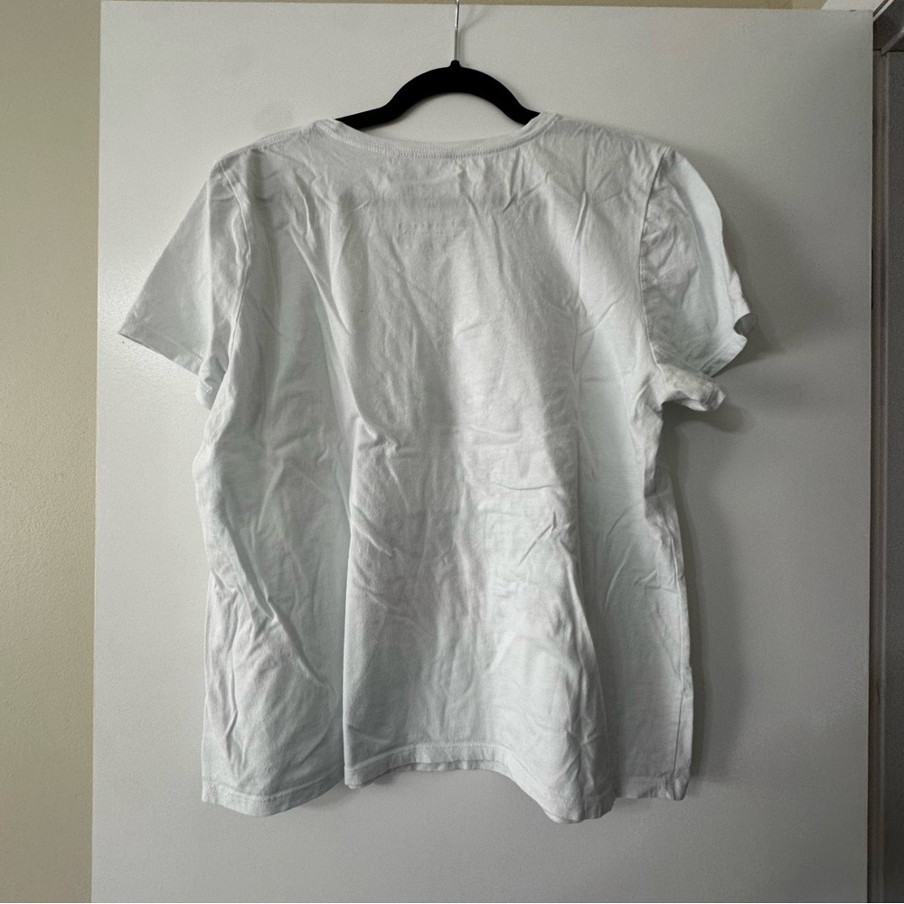 Taylor Swift Red Inspired T Shirt Size XL - Picture 2 of 5